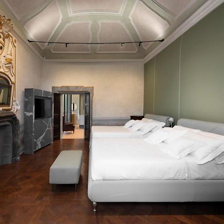 Palazzo Giusti Suites And Spa 乌尔比诺 外观 照片