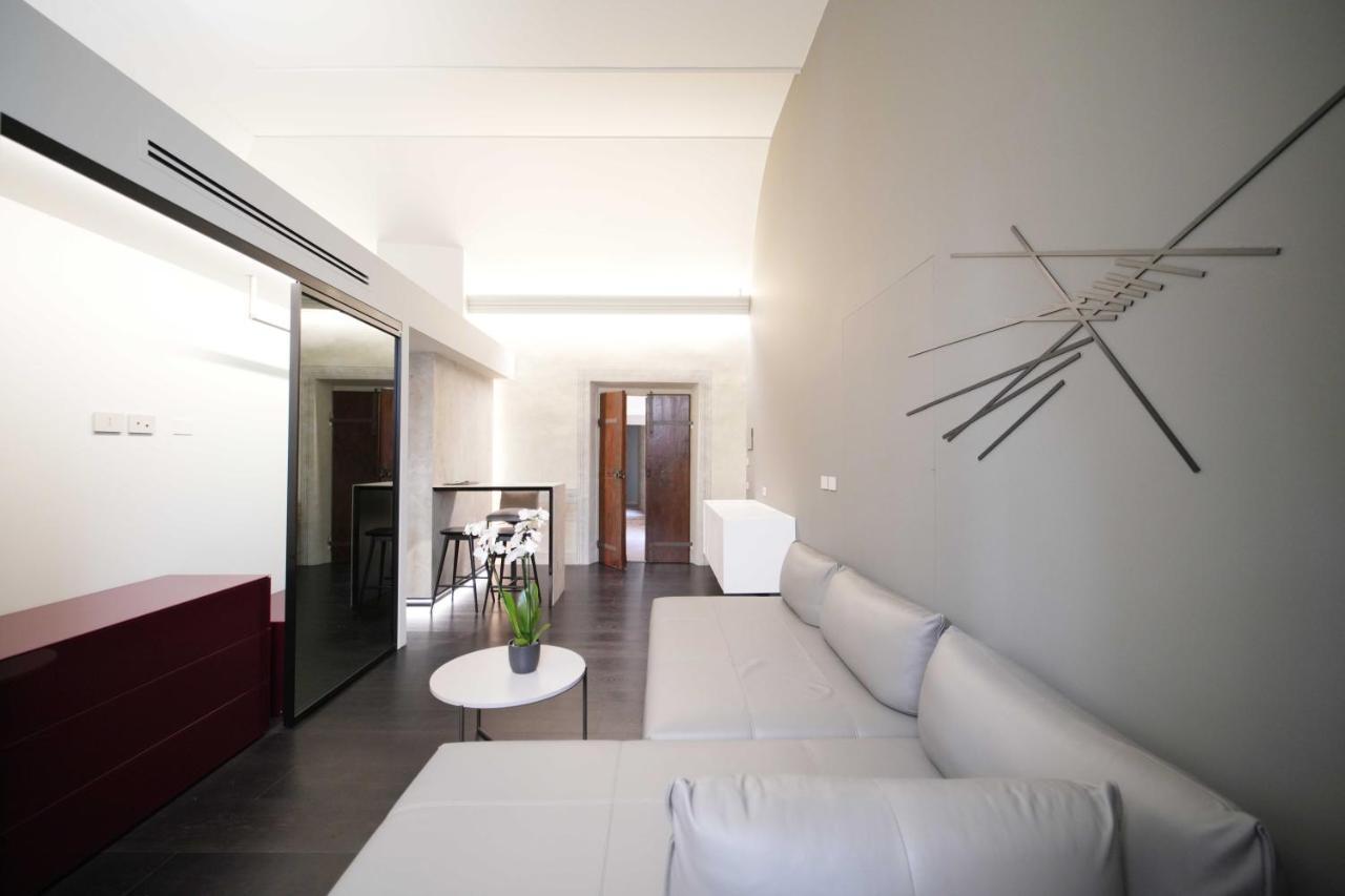 Palazzo Giusti Suites And Spa 乌尔比诺 外观 照片