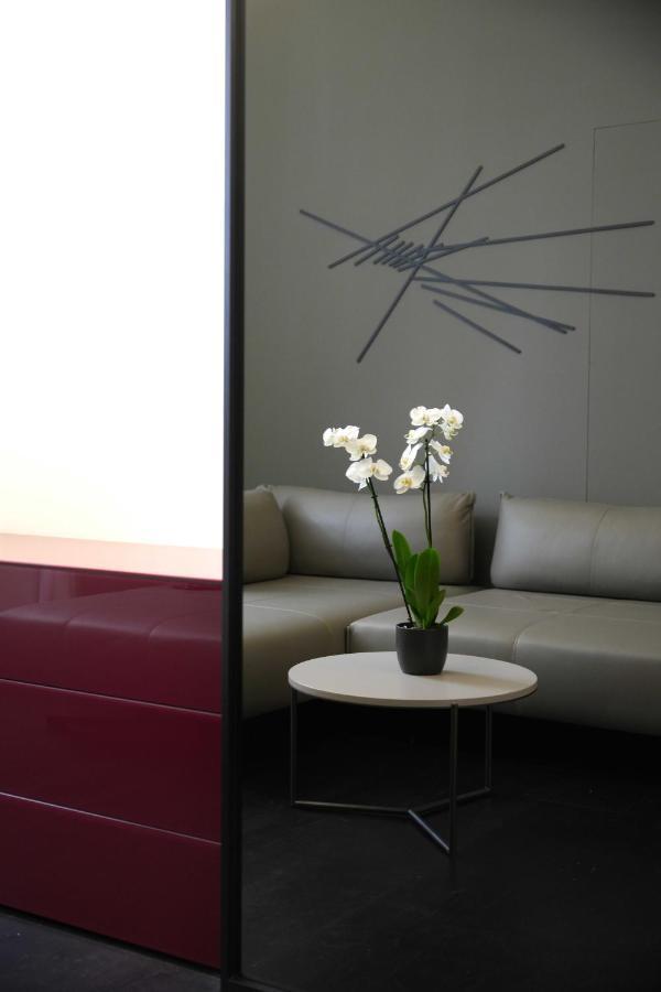 Palazzo Giusti Suites And Spa 乌尔比诺 外观 照片