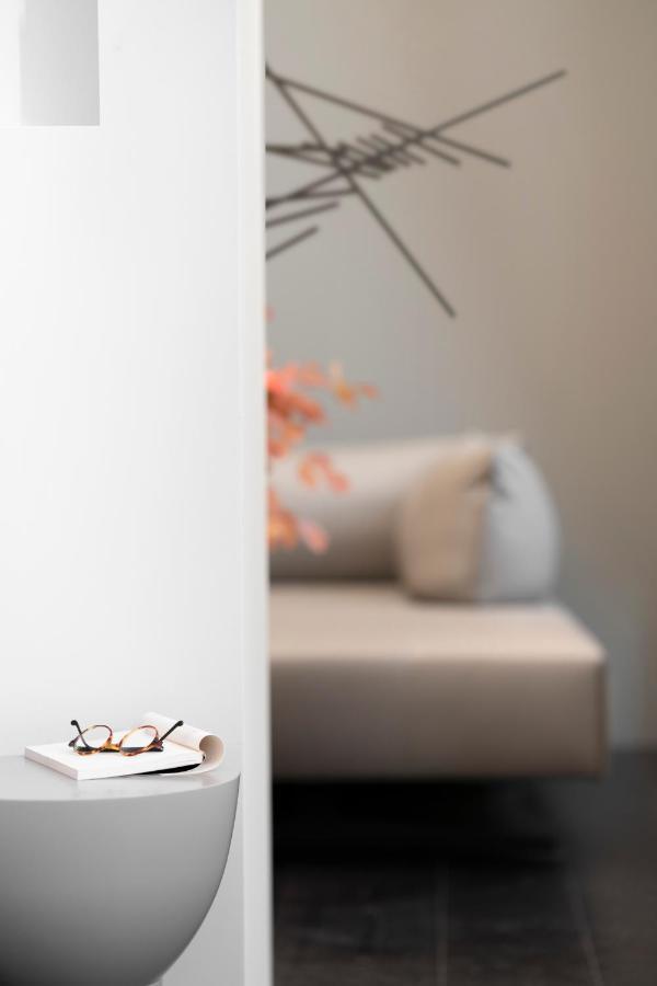 Palazzo Giusti Suites And Spa 乌尔比诺 外观 照片