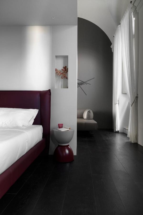 Palazzo Giusti Suites And Spa 乌尔比诺 外观 照片