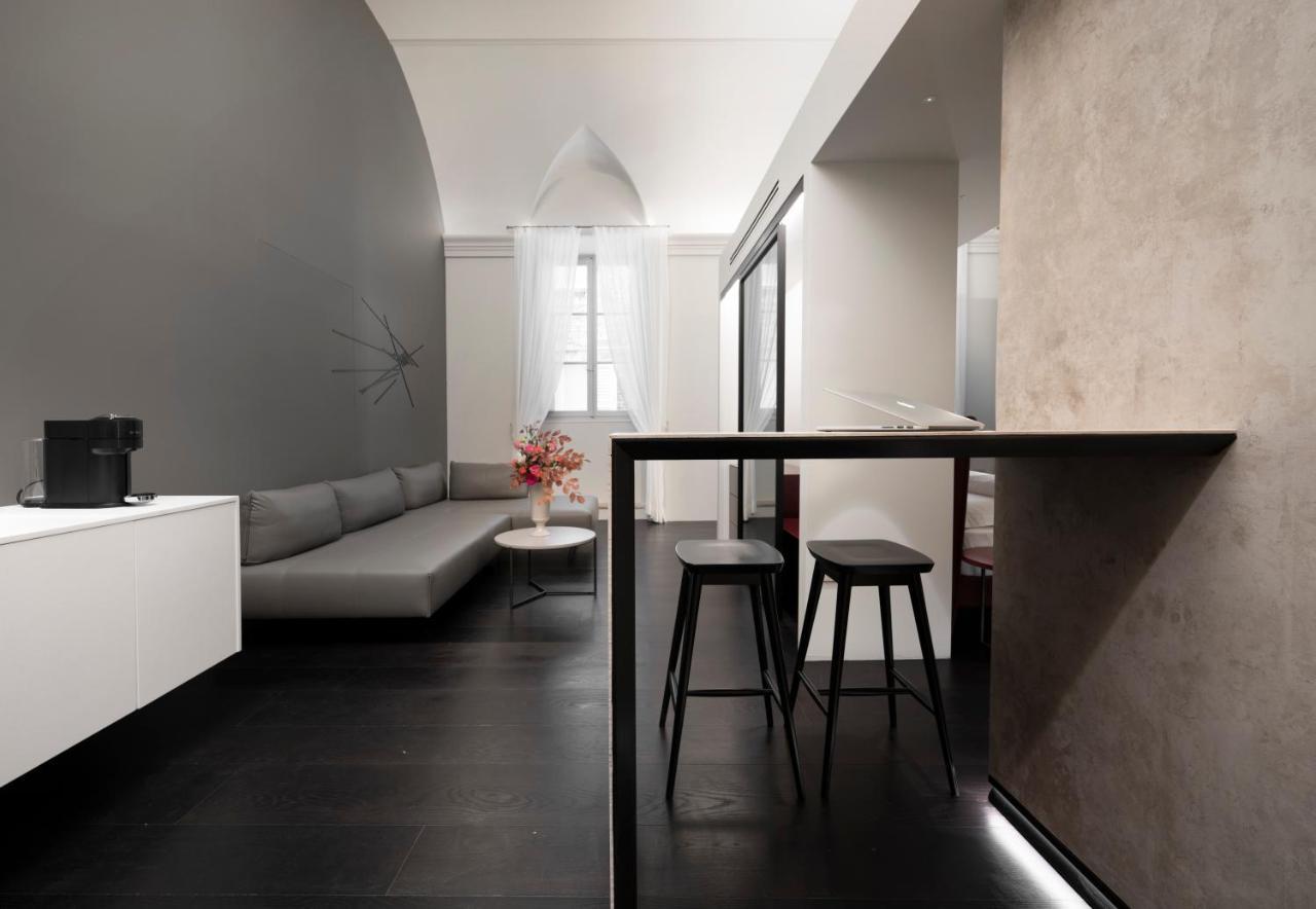 Palazzo Giusti Suites And Spa 乌尔比诺 外观 照片
