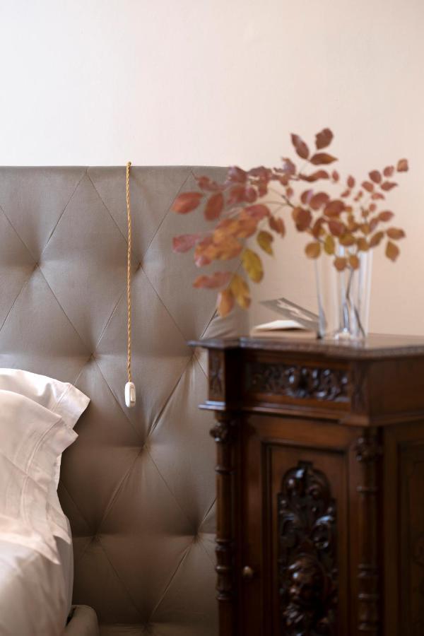 Palazzo Giusti Suites And Spa 乌尔比诺 外观 照片