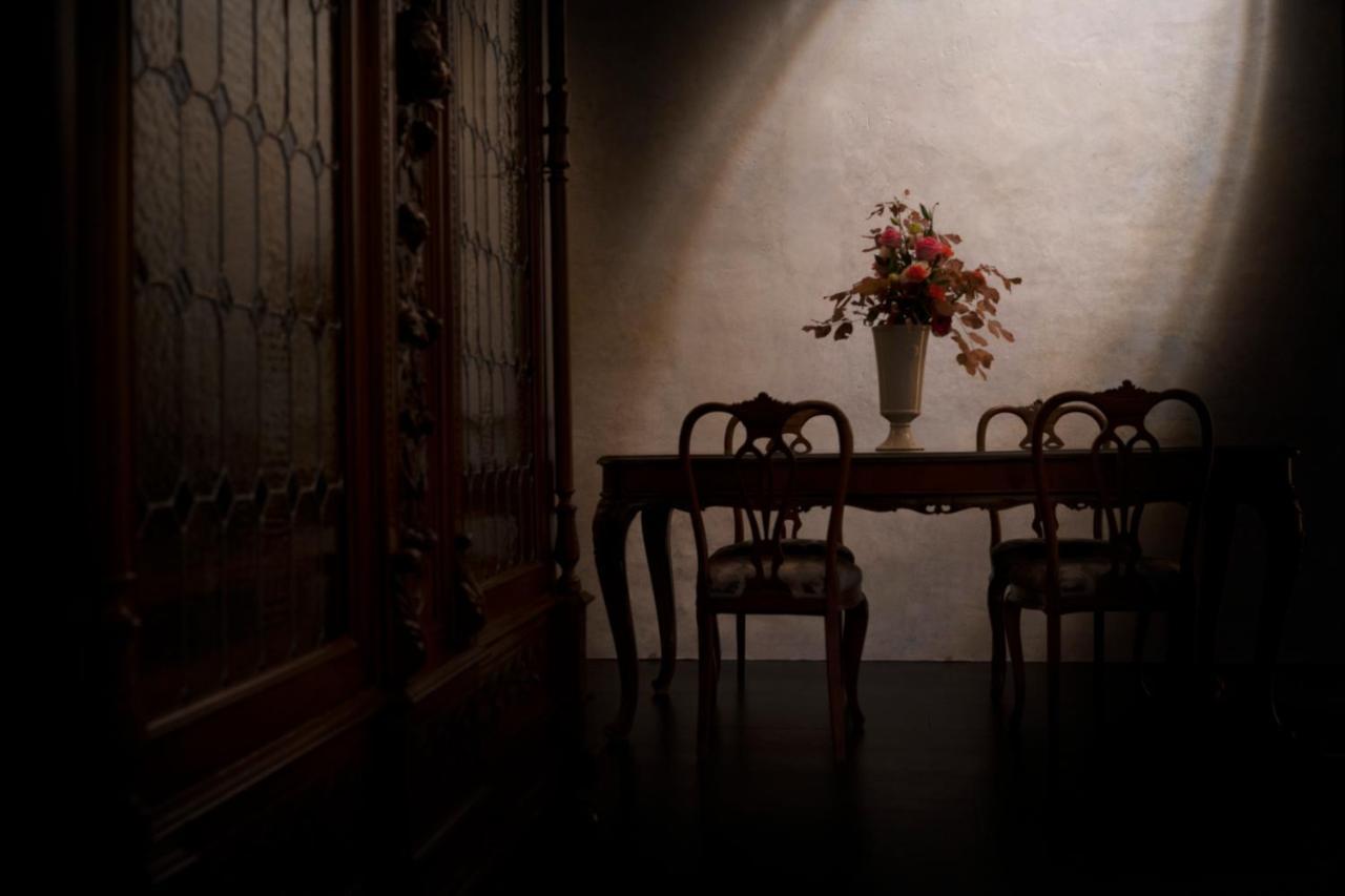 Palazzo Giusti Suites And Spa 乌尔比诺 外观 照片