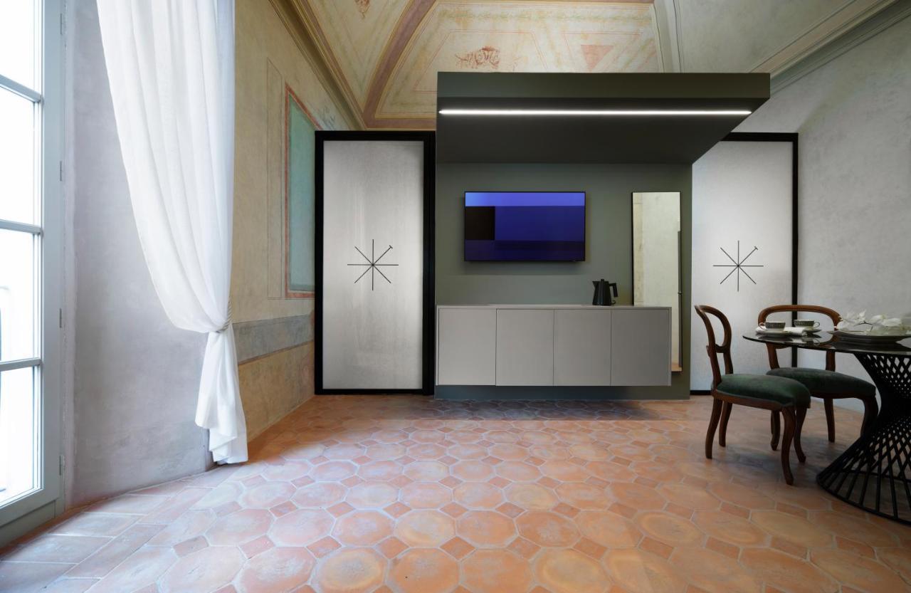 Palazzo Giusti Suites And Spa 乌尔比诺 外观 照片