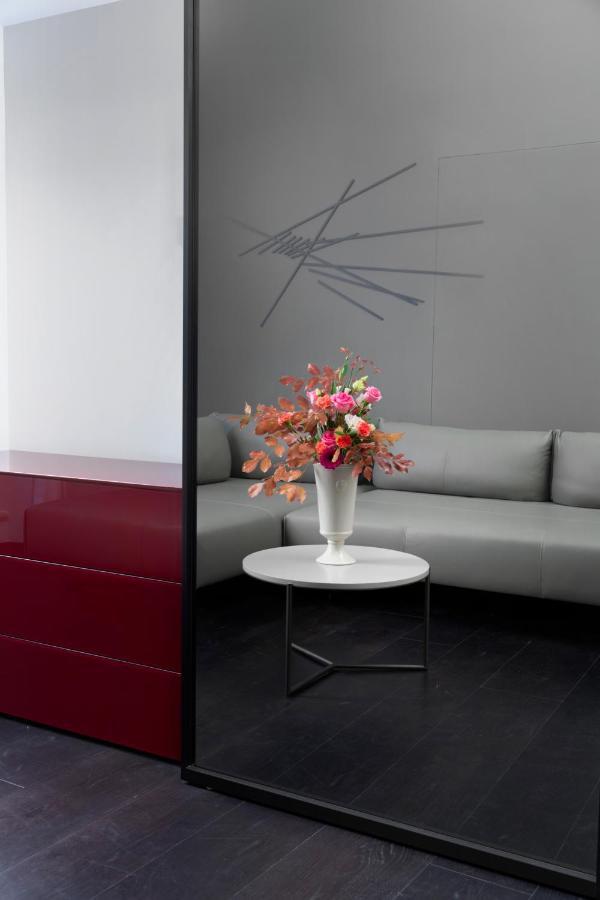 Palazzo Giusti Suites And Spa 乌尔比诺 外观 照片