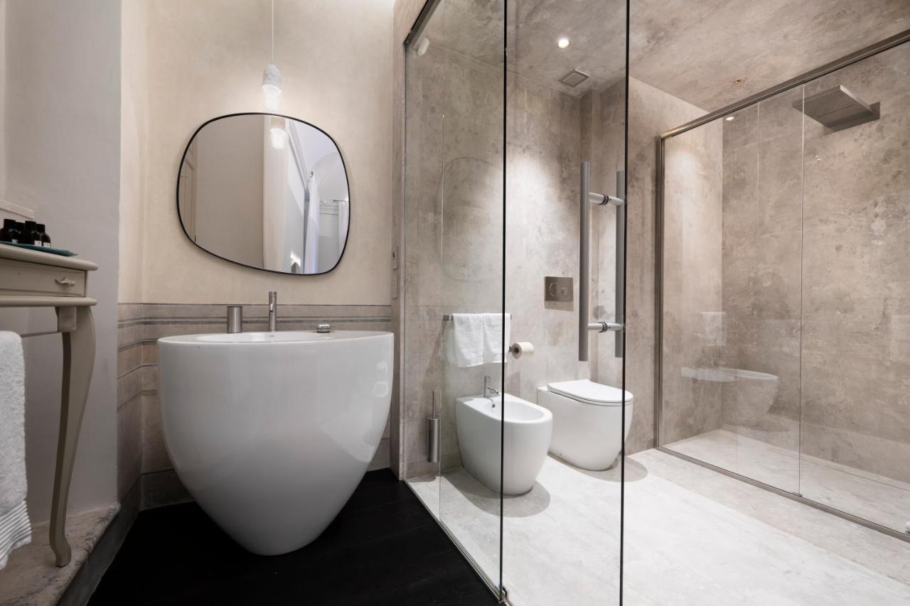 Palazzo Giusti Suites And Spa 乌尔比诺 外观 照片