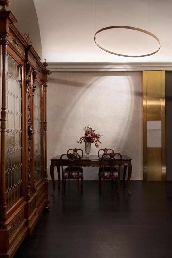 Palazzo Giusti Suites And Spa 乌尔比诺 外观 照片