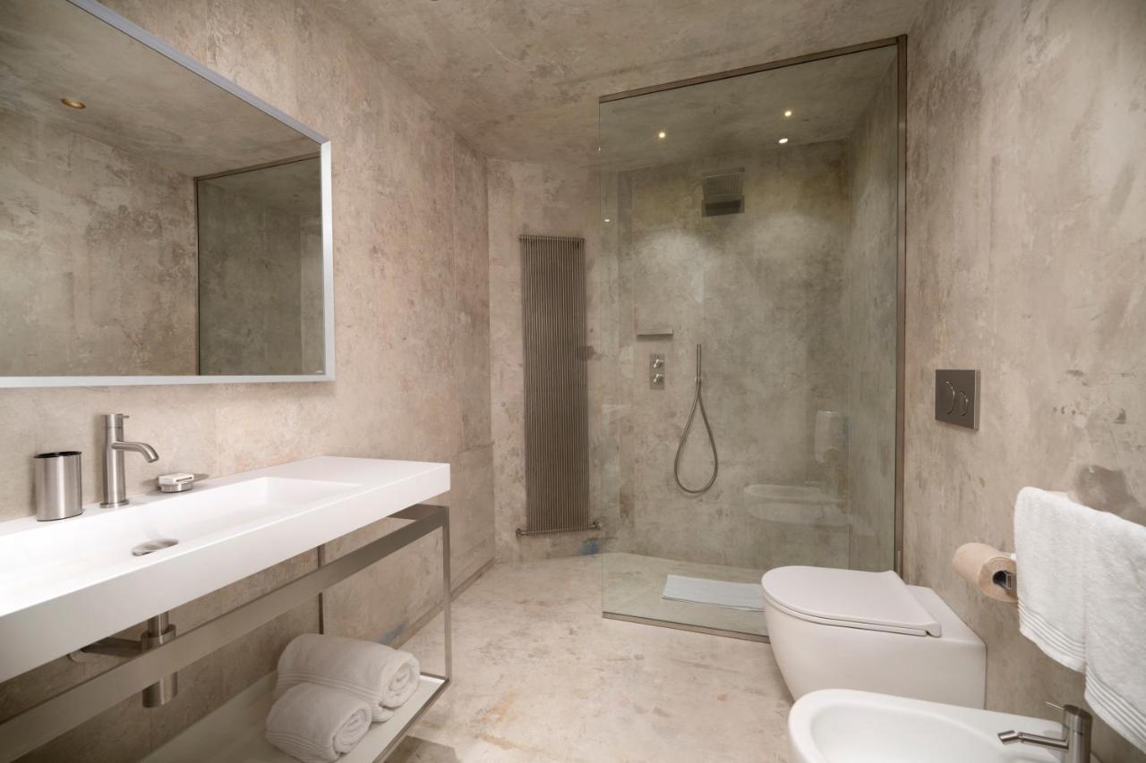 Palazzo Giusti Suites And Spa 乌尔比诺 外观 照片